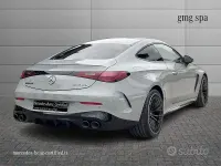 Usata Mercedes CLE53 AMG AMG 449 CV (330 kW) 2026 Grigio Coupé