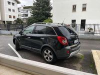 Usata Opel Antara Cosmo 150 CV (110 kW) 2008 SUV