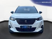 Używany Peugeot 2008 GT 110 KM (80 kW) 2021 Biały SUV