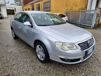 usata VW Passat Passat2.0 tdi blue Comfortline