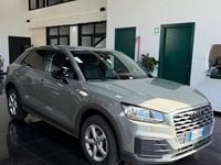 Usata Audi Q2 116 CV (85 kW) 2020 Grigio SUV