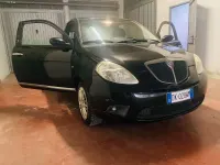Usata Lancia Ypsilon 60 CV (44 kW) 2007 Utilitaria
