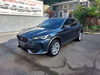 Usata Cupra Formentor 150 CV (110 kW) 2022 Grigio magnetico SUV