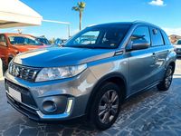 Usata Suzuki Vitara 111 CV (81 kW) 2019 Grigio SUV