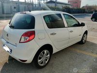Brugt Renault Clio II 75 HK (55 kW) 2011