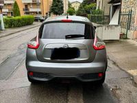 Usata Nissan Juke Acenta 117 CV (86 kW) 2017 SUV