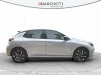 Usata Opel Corsa 101 CV (74 kW) 2025 Bianco Utilitaria
