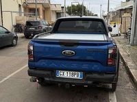 Usata Ford Ranger Raptor 213 CV (156 kW) 2024 Pick-up