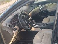 Usata Opel Insignia 194 CV (142 kW) 2013 Nero Station wagon