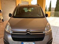 usata Citroën Berlingo Multispace 1.6 bluehdi Xtr s&s 100cv etg6