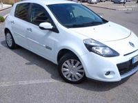 usata Renault Clio III serie GPL neo patentati