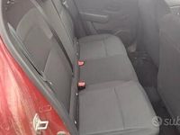 Usata Dacia Sandero 100 CV (73 kW) 2021 Rosso Berlina