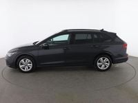 Usata VW Golf VIII Life 116 CV (85 kW) 2022 Grigio