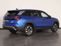 Usata Skoda Kodiaq Selection 204 CV (150 kW) 2024 Blu race SUV