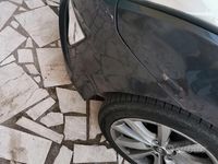 Usata Hyundai i40 Comfort 136 CV (100 kW) 2011 Grigio Station wagon