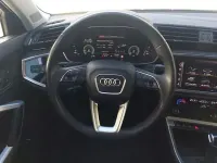 Usata Audi Q3 Business Plus 245 CV (180 kW) 2023 Grigio chronos metallizzato SUV