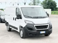 Usata Peugeot Boxer 120 CV (88 kW) 2022 Other Furgone