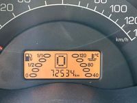 Usata Smart ForTwo Coupé 61 CV (44 kW) 2006 Grigio Coupé