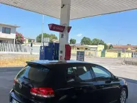 Usata VW Golf VII Sportline 105 CV (77 kW) 2012 Berlina