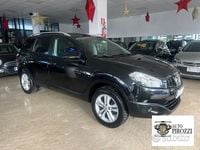 Usata Nissan Qashqai +2 131 CV (96 kW) 2013 Nero SUV