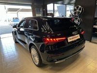 usata Audi A3 Sportback SPB 30 TDI Business Advanced