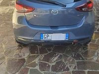 Usata Mazda 2 Active 90 CV (66 kW) 2019 Utilitaria