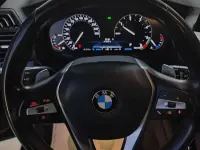 Usata BMW X3 150 CV (110 kW) 2020 SUV