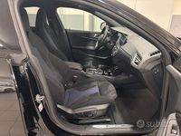 Usata BMW M235 2023 Nero Coupé