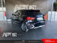 Usata Audi A1 Design 95 CV (69 kW) 2023 Other SUV