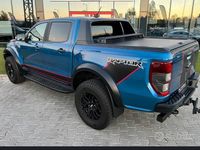 usata Ford Ranger Raptor 2.0TDCi 4WD Performance Aut