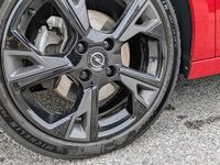 Usata Opel Corsa 2022 Rosso Utilitaria