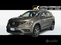 Usata Renault Koleos 184 CV (135 kW) 2021 Grigio SUV