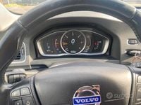 Usata Volvo V60 190 CV (139 kW) 2016 Station wagon