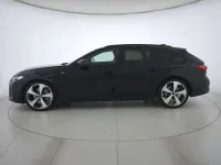 Nuova Audi A5 S-Line 204 CV (150 kW) 2026 Nero mito metallizzato Station wagon