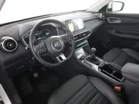 Usata MG HS Luxury 162 CV (119 kW) 2024 Bianco SUV