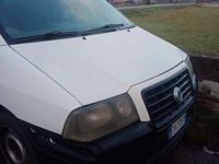 Usata Fiat Scudo 150 CV (110 kW) 2004