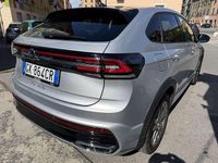 Begagnad VW Taigo R-line 110 HK (80 kW) 2022 Other SUV