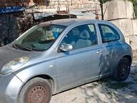 Usata Nissan Micra 60 CV (44 kW) 2004 Utilitaria