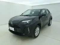 Usata Toyota Yaris Cross Business Edition 116 CV (85 kW) 2022 Nero SUV