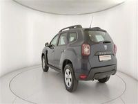 usata Dacia Duster 1.5 Blue dCi 8V 115 CV 4x2 Comfort