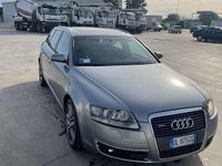 Usata Audi A6 232 CV (170 kW) 2007 Station wagon