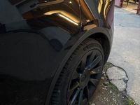 Usata Tesla Model Y 219 kW (299 CV) 2024 Nero SUV