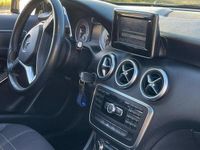 usata Mercedes A180 classeAutomatic premium