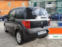 Usata Peugeot 1007 73 CV (53 kW) 2008 Monovolume