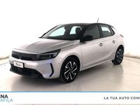 Usata Opel Corsa S 101 CV (74 kW) 2025 Grigio Utilitaria