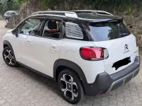 Usata Citroën C3 Aircross Shine 99 CV (72 kW) 2017 SUV