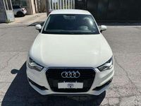 usata Audi A1 1.4 TFSI 122cv Ambition