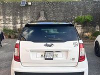 Usata Ligier JS50 2021 Bianco Utilitaria