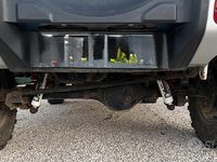 Usata Suzuki Jimny 2005 SUV