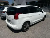 Usata Peugeot 5008 Business-Line 163 CV (119 kW) 2015 Monovolume